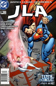 JLA #94