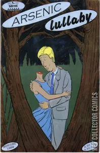 Arsenic Lullaby #6