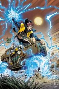 Legion of Super-Heroes #1