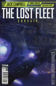 The Lost Fleet: Corsair #2