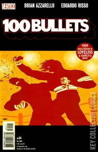 100 Bullets #64