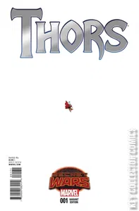 Thors #1