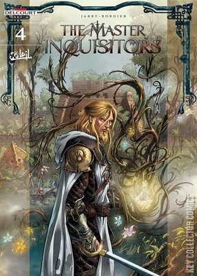 The Master Inquisitors