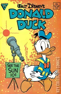 Donald Duck #268