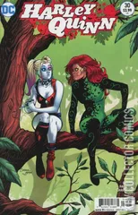 Variant Cover for Harley Quinn #30