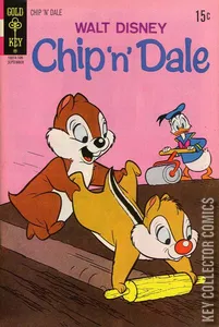Chip 'n' Dale #12