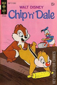 Chip 'n' Dale #12