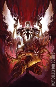 Extreme Carnage: Alpha #1