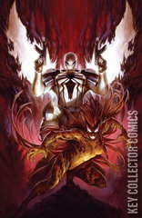 Variant Cover for Extreme Carnage: Alpha #1