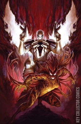 Extreme Carnage: Alpha