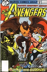 Avengers, The #179