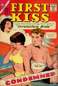 First Kiss #40