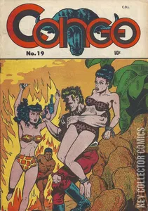 Congo #19