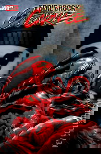 Eddie Brock: Carnage #7