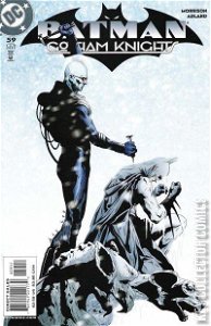 Batman: Gotham Knights #59