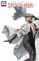 Variant Cover for Superior Spider-Man #1