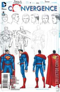 Convergence #8