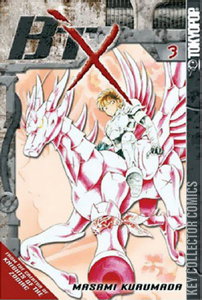 BTX #3