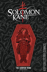 Solomon Kane: The Serpent Ring #1