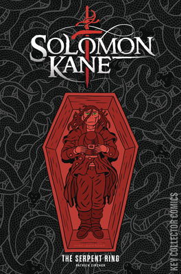 Solomon Kane: The Serpent Ring
