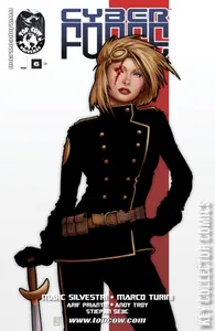 Cyberforce #6