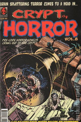Crypt of Horror