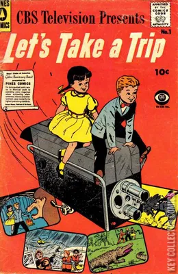 Let's Take a Trip