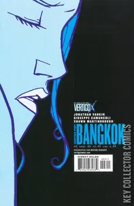 Vertigo Pop! Bangkok #3