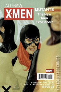 All-New X-Men #38