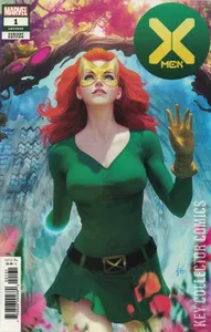 X-Men #1