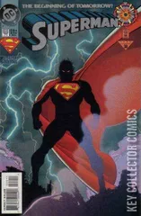 Cover for Superman #0