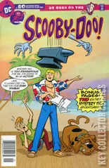 Variant Cover for Scooby-Doo #90
