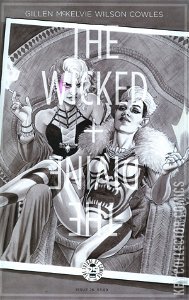 Wicked + the Divine #26