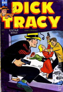 Dick Tracy #79