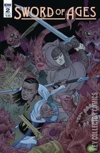 Sword of Ages #2