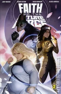 Faith and the Future Force #2