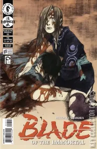 Blade of the Immortal #53