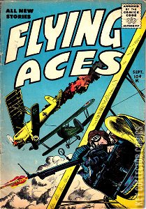 Flying Aces #2