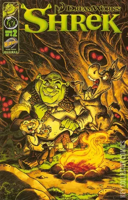 Shrek