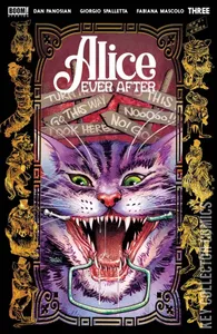 Alice Ever After #3