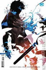 Variant Cover for Nightwing #54