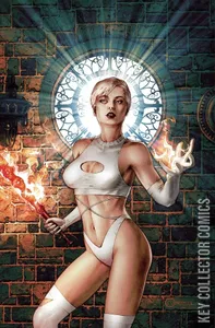 Nyx #3