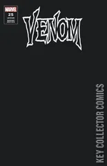 Variant Cover for Venom #25