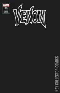 Venom #25