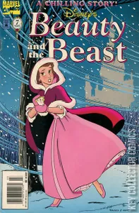 Disney's Beauty and the Beast #7