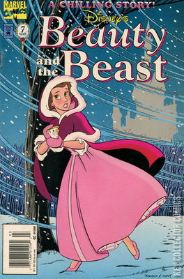 Disney's Beauty and the Beast