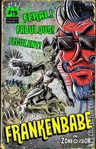 Frankenbabe #2
