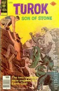 Turok, Son of Stone #112