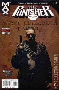 Punisher #19