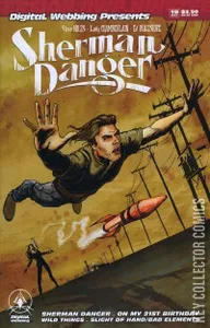 Digital Webbing Presents #19
